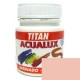 Titan Acualux satinado 80 ml
