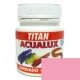 Titan Acualux satinado 80 ml