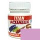 Titan Acualux satinado 80 ml