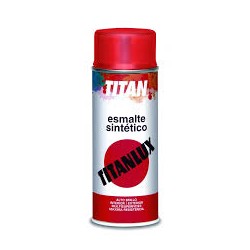 Esmalte sintético Titanlux spray 200 ml