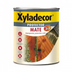 Protector mate extra 3en1 Xyladecor 2.5LT