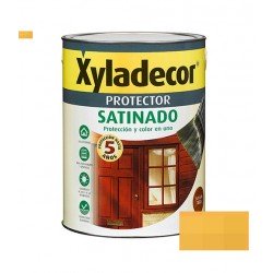 Protector satinado Xyladecor 2,5 LT