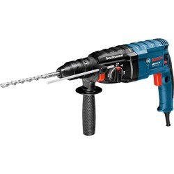 Martillo ligero Bosch GBH-2-24 DF + portabrocas