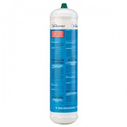 Botella oxigeno soldadura 930ml 