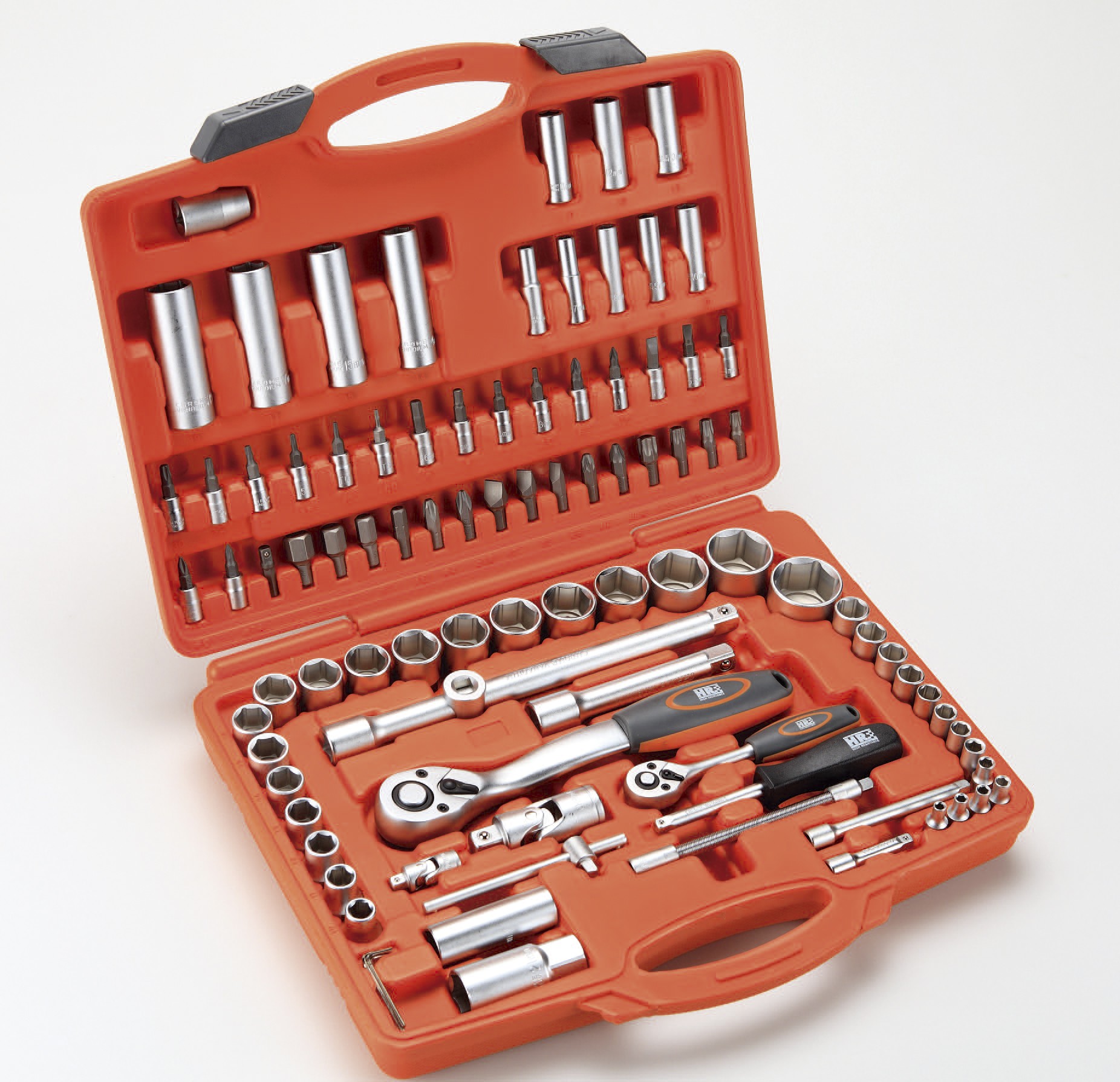 Juego llaves alyco HR 192392 - soutelana