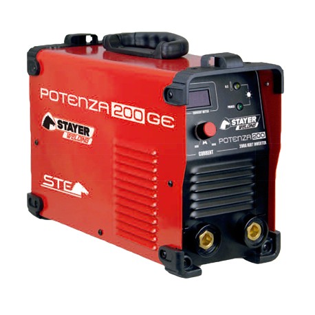 INVERTER POTENZA 200 GE KIT