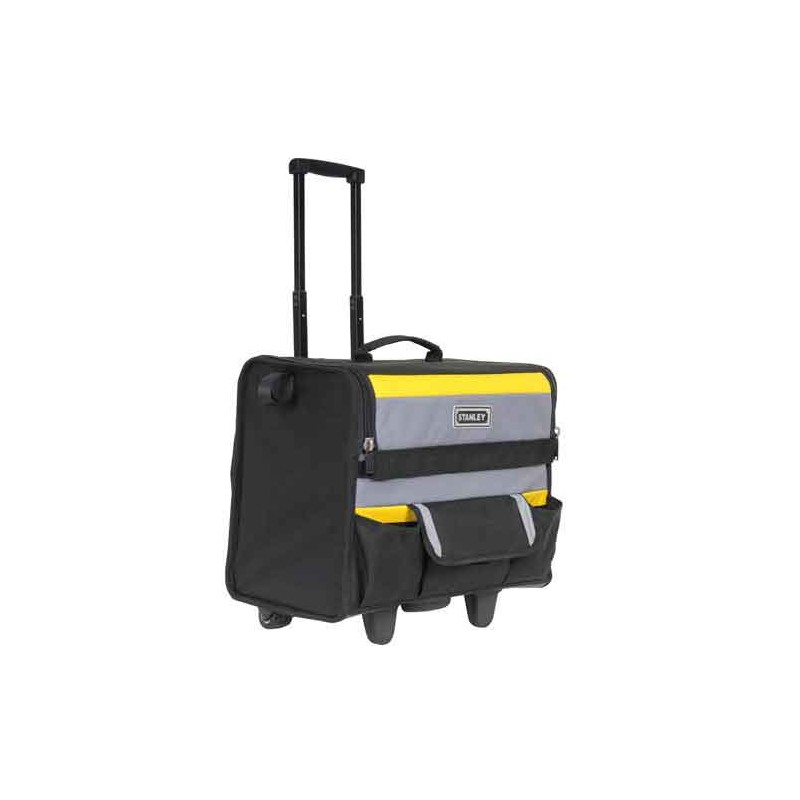 Bolsa de herramientas Stanley con ruedas Soutelana Ferretería