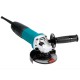 Mini Amoladora Makita 720W GA4530R 