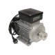 MOTOR ELEC. 1380RPM-1 HP C.POLEA