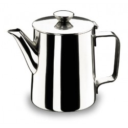 Cafetera Lacor Inox 0,60 litros