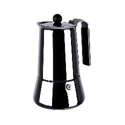 Cafetera italiana Inoxibar express 6T