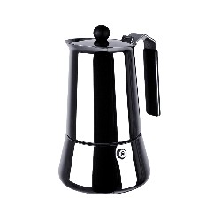 Cafetera italiana Inoxibar express 10T