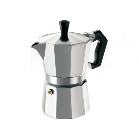 Cafetera italiana Otyma aluminio 6T