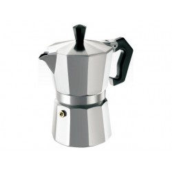 Cafetera italiana Otyma aluminio 9T