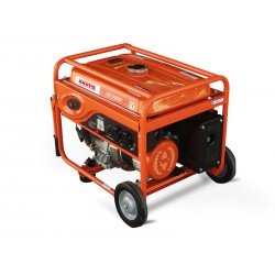 Generador a Gasolina GC3000