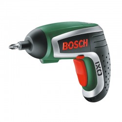 Atornillador Bosch IXO Basic