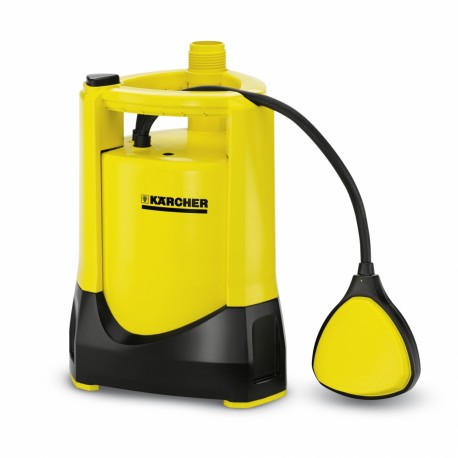 Bomba agua limpia Karcher SCP 7000