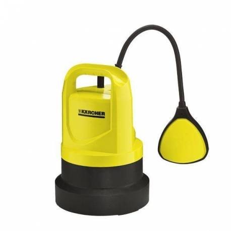 Bomba agua limpia Karcher SCP 5000