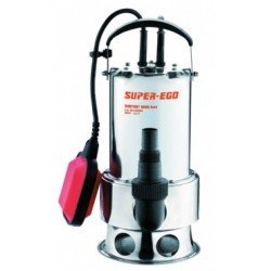 Bomba agua sucia Super Ego Subvort900