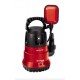 Bomba de agua sucia Einhel GH-DP 7835
