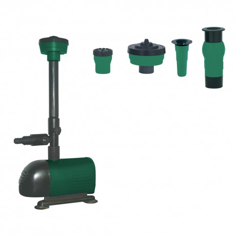 Bomba de agua sucia Einhel GH-DP 7835