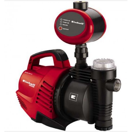 Bomba de agua Einhell GE-AW