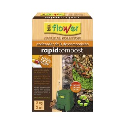 FLOWER RAPIDCOMPOST 2kg