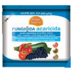 FUNGICIDA ACARACIDA 40 g