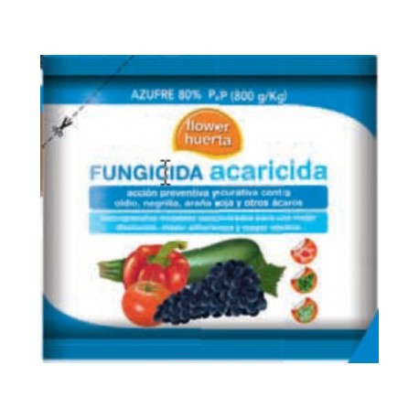 FUNGICIDA ACARACIDA 40 g
