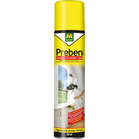 PREBEN VOLADORES 750ML
