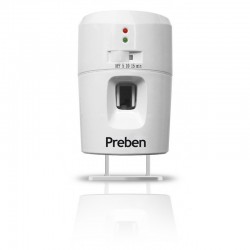 DISPENSADOR AUTOMÁTICO PREBEN MASSO