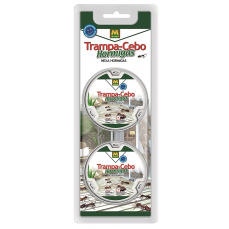 Cebo hormigas Masso 231192N