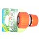 Empalme manguera 26C Siroflex 