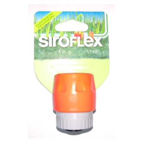Conector rápido Siroflex 20C
