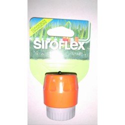 Conector rosca hembra 1/2" Siroflex