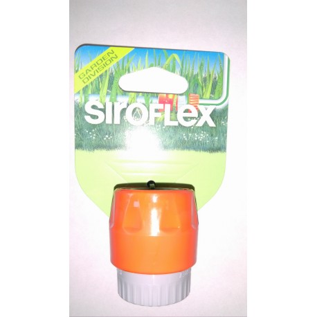 Conector rápido Siroflex 20C