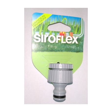 Enchufe rápido Siroflex E-4410