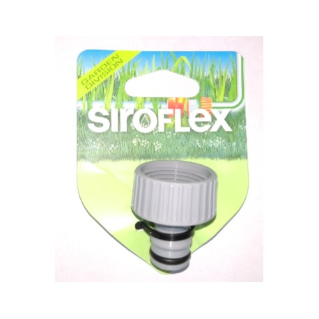 Enchufe rápido Siroflex E-4410