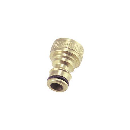 Adaptador para grifo hembra 3/4" Tryun