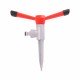 Aspersor con pincho Tryun TY-1198
