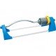 Aspersor suelo oscilante Aquacraft