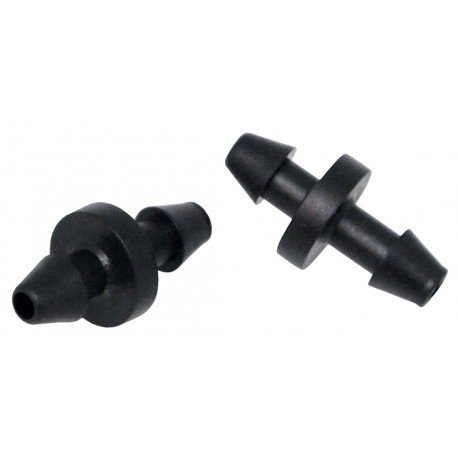 Aqua Control C4019E Rollo de 50m de micro tubo de 4mm para riego por goteo.