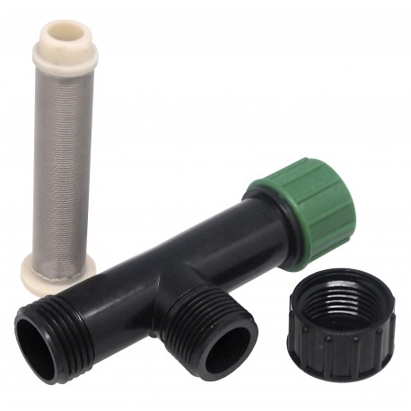 Filtro Aqua Control C4012
