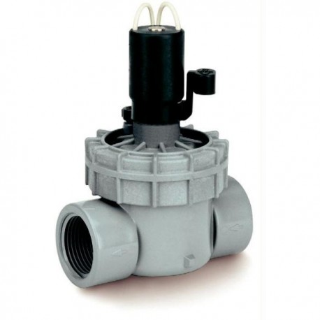 Electroválvula Ris 2400MT