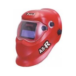 Pantalla de soldar AS-R Stayer