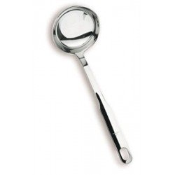 Cucharón S.M.B. inox Lacor 18/10