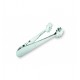 Pinza hielo inox Lacor