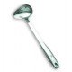 Cacillo salsa inox Lacor