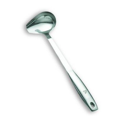 Cacillo salsa inox Lacor