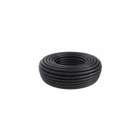 Rollo 100mt tubo polietileno 40-6AT 3,7mm
